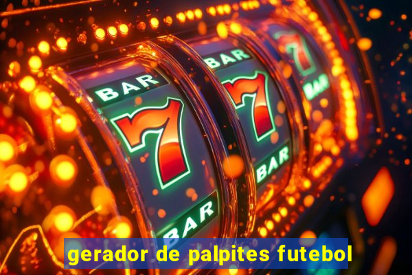 gerador de palpites futebol